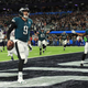 Nick Foles, of Philly Special fame
